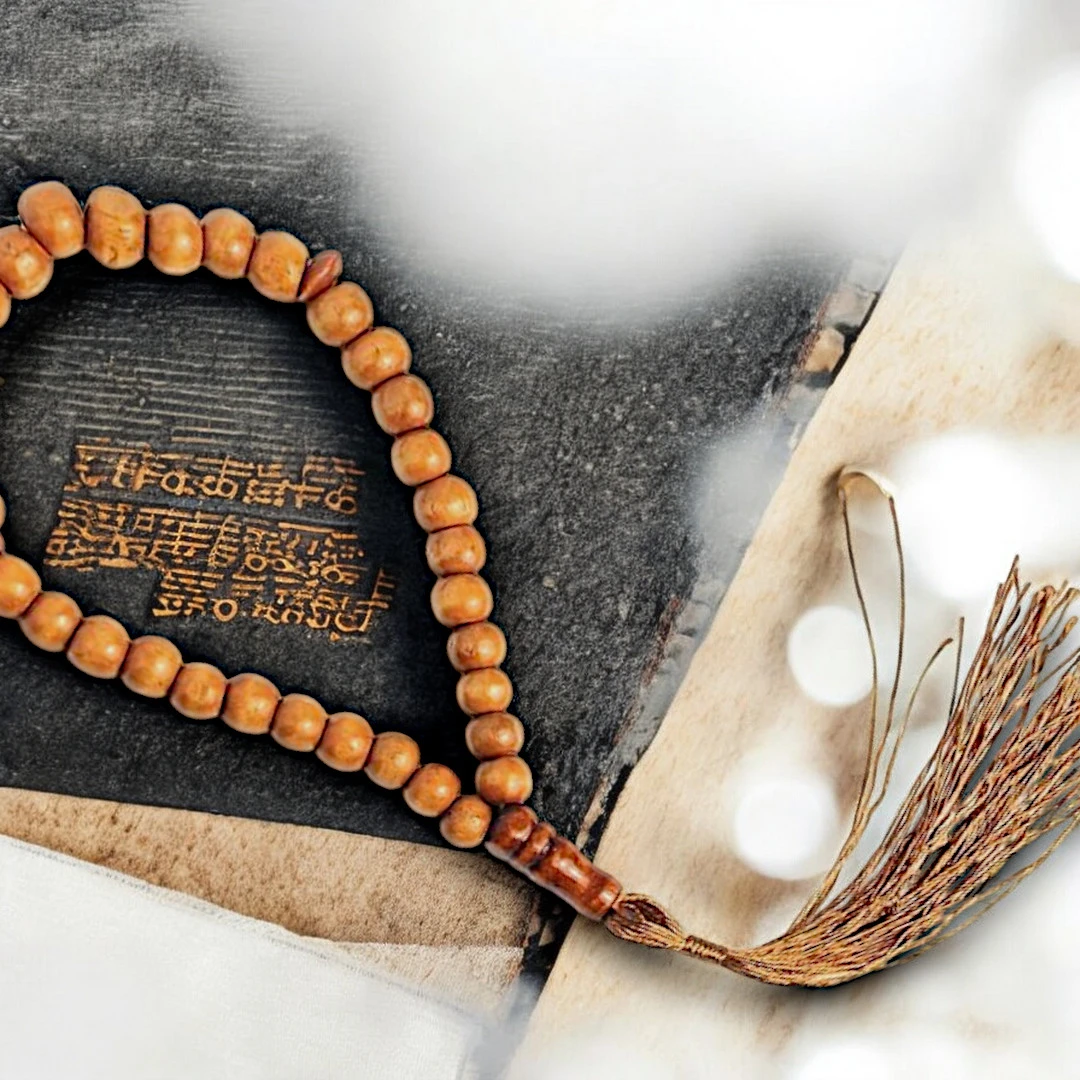 MEDITATION & HEALING