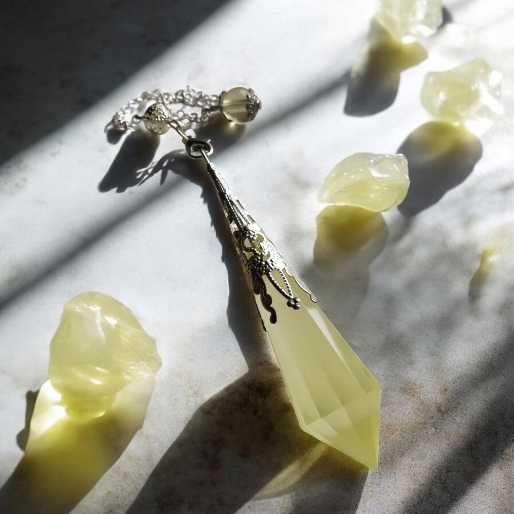 PENDULER & TILBEHØR