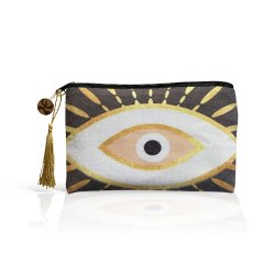 MYSTIC EYE POUCH
