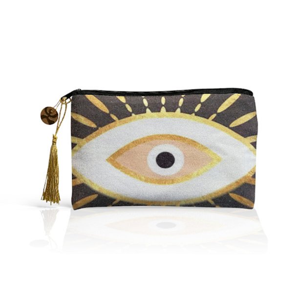 MYSTIC EYE POUCH