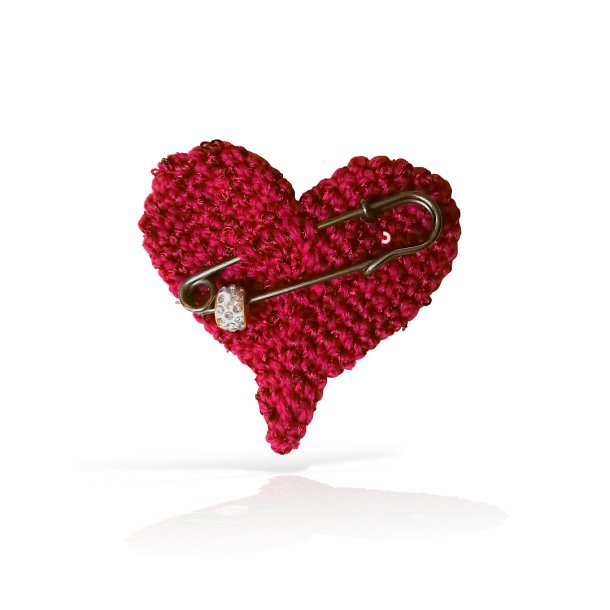 CHARM MY HEART