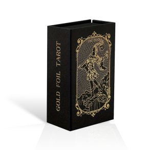 NOCTURNAL DELUXE TAROT