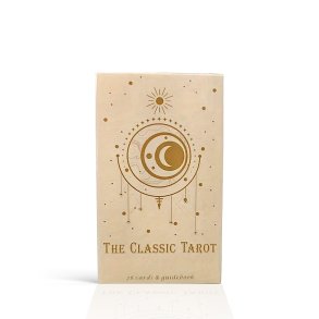 THE CLASSIC TAROT