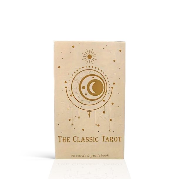 THE CLASSIC TAROT
