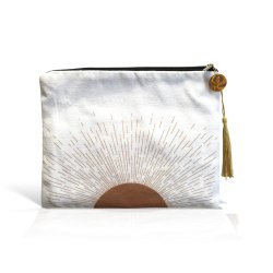 HALO SUN POUCH