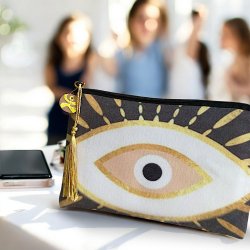 MYSTIC EYE POUCH
