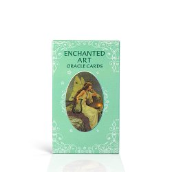 ENCHANTED ART � ORAKELKORT