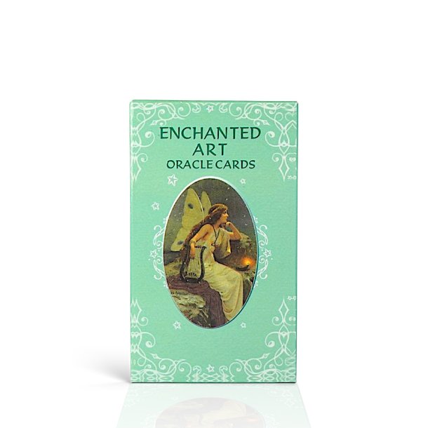 ENCHANTED ART � ORAKELKORT