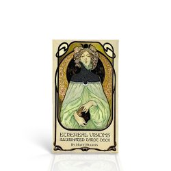 ETHEREAL VISIONS  TAROT
