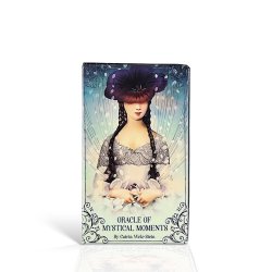 ORACLE OF MYSTICAL MOMENTS