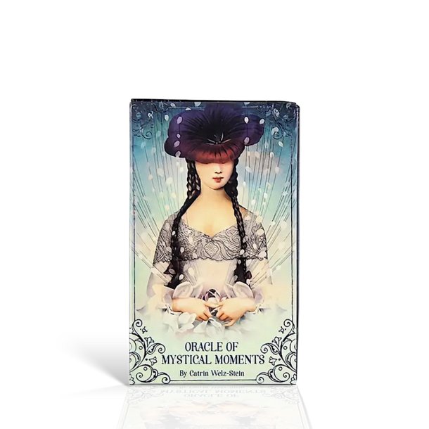 ORACLE OF MYSTICAL MOMENTS