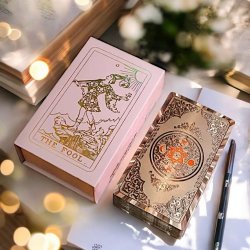 ROSA DELUXE TAROT