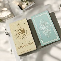 THE CLASSIC TAROT