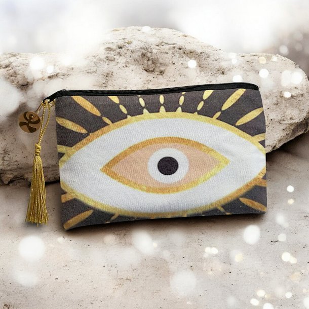MYSTIC EYE POUCH