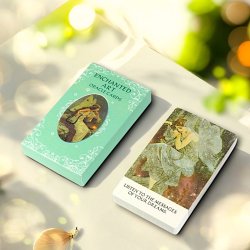 ENCHANTED ART � ORAKELKORT