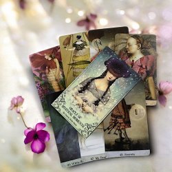 ORACLE OF MYSTICAL MOMENTS