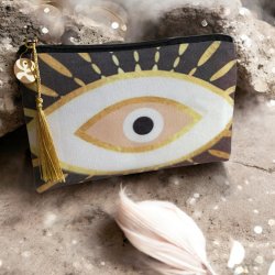MYSTIC EYE POUCH