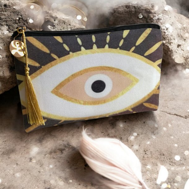 MYSTIC EYE POUCH
