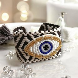 MYSTIC EYE BRACELET