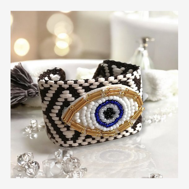 MYSTIC EYE BRACELET