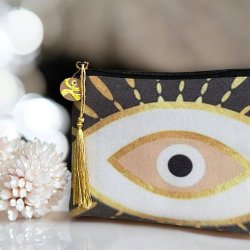 MYSTIC EYE POUCH
