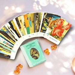 ENCHANTED ART � ORAKELKORT