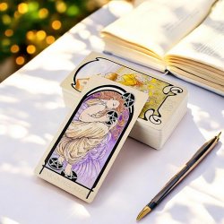 ETHEREAL VISIONS  TAROT