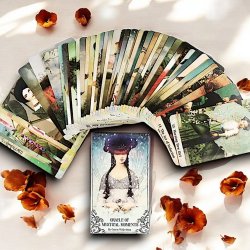 ORACLE OF MYSTICAL MOMENTS