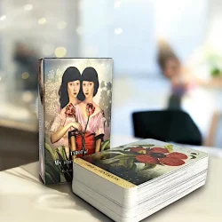 TAROT OF MYSTICAL MOMENTS