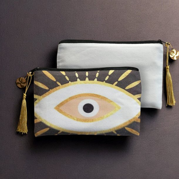 MYSTIC EYE POUCH