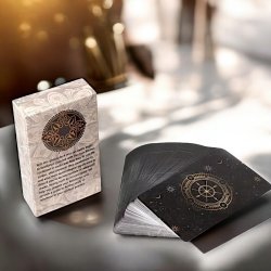 MEANING TAROT  BEGYNDER DK