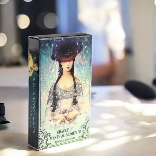 ORACLE OF MYSTICAL MOMENTS