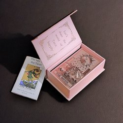 ROSA DELUXE TAROT