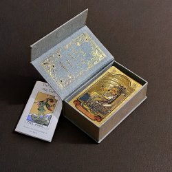 NOCTURNAL DELUXE TAROT