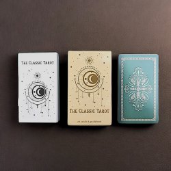 THE CLASSIC TAROT