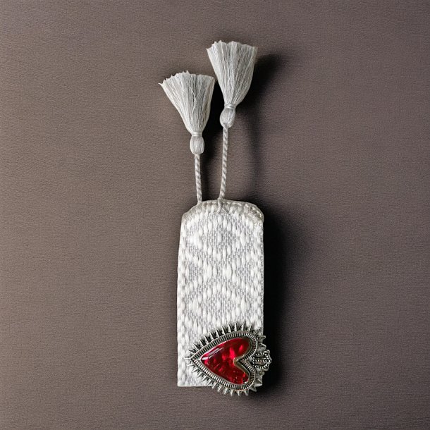 SACRED HEART BRACELET