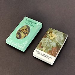 ENCHANTED ART � ORAKELKORT