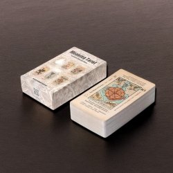 MEANING TAROT  BEGYNDER DK