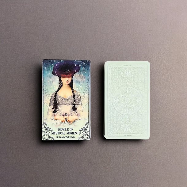 ORACLE OF MYSTICAL MOMENTS