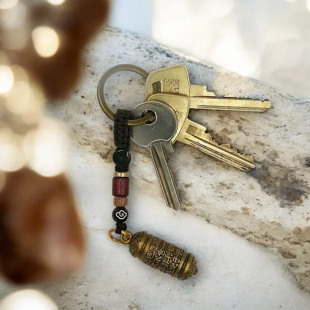 ENKELT AFFIRMATIONS NGLEVEDHNG