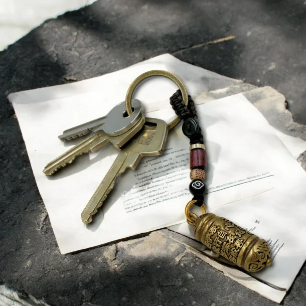 ENKELT AFFIRMATIONS NGLEVEDHNG