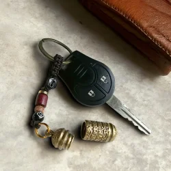 ENKELT AFFIRMATIONS NGLEVEDHNG