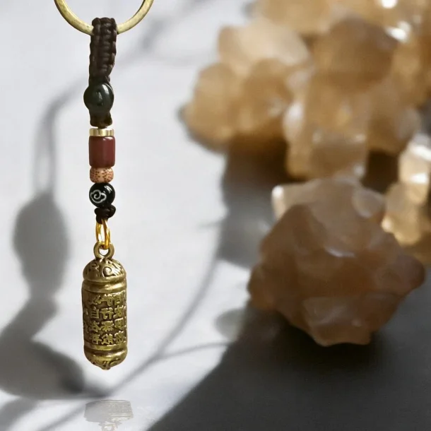 ENKELT AFFIRMATIONS NGLEVEDHNG