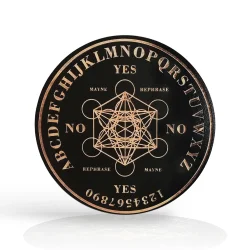 HELLIG METATRON PENDULBR�T