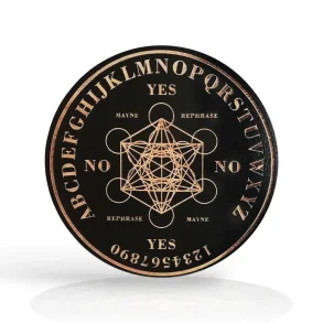 HELLIG METATRON PENDULBRT