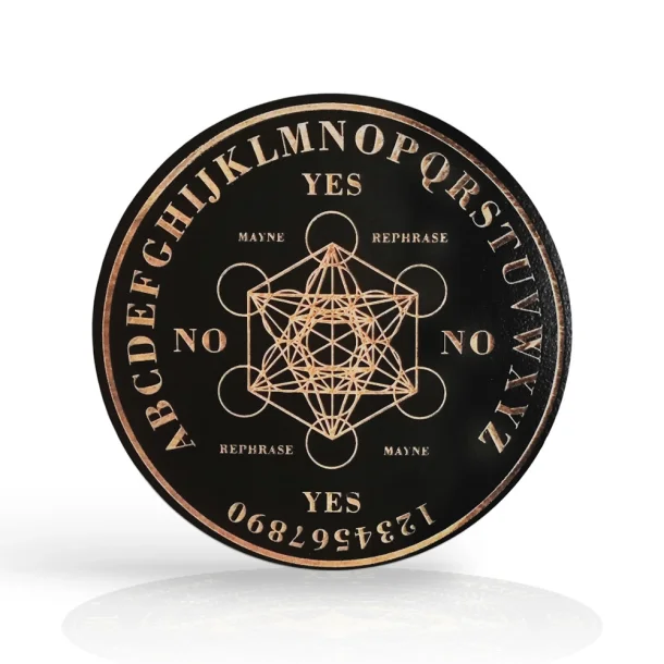 HELLIG METATRON PENDULBR�T