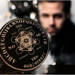 HELLIG METATRON PENDULBR�T