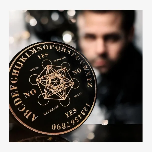 HELLIG METATRON PENDULBR�T