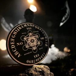 HELLIG METATRON PENDULBR�T