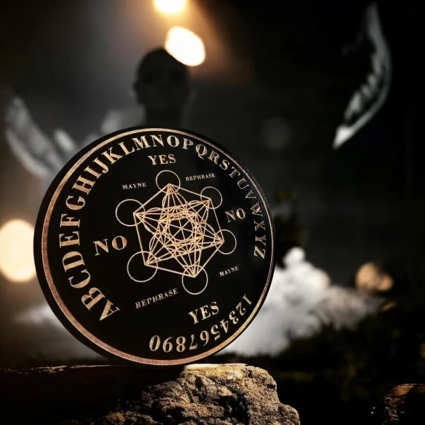 HELLIG METATRON PENDULBR�T